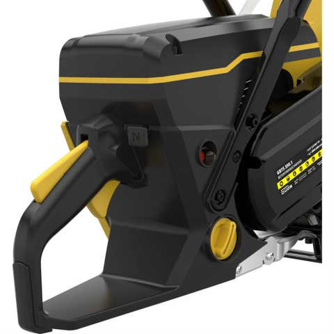 Řezačka betonu GBTS 350.1