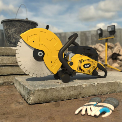 Řezačka betonu GBTS 350.1