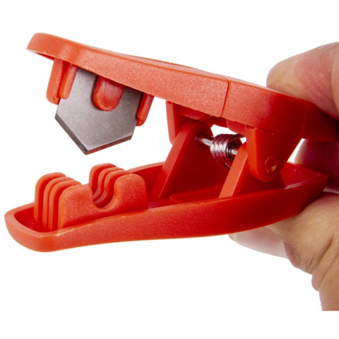 řezačka hydraulických hadiček SUPER B TB-HC20