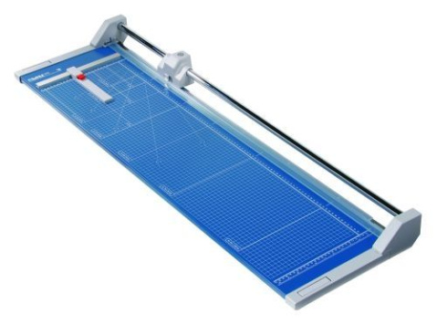 Řezačka kotoučová Dahle 556, 960 mm