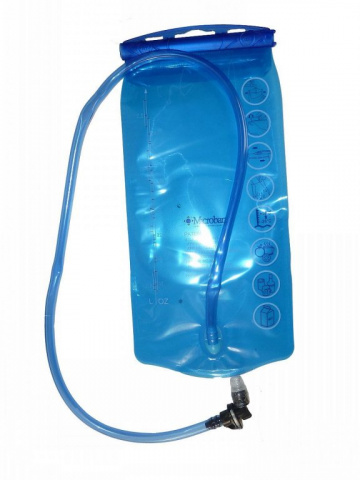 rezervoár HAVEN Microban 2l