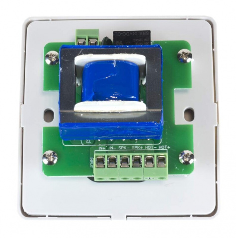 RGH-15-V BSA regulátor hlasitosti