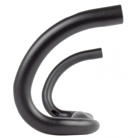 řidítka 31,8 / 420mm M-WAVE černá servisní balení