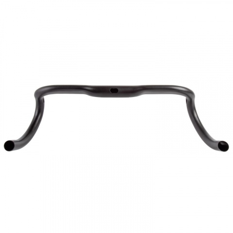 řidítka 31,8 / 420mm M-WAVE černá servisní balení