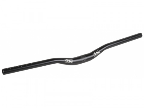 řidítka M-Wave 31.8 700mm černá matná