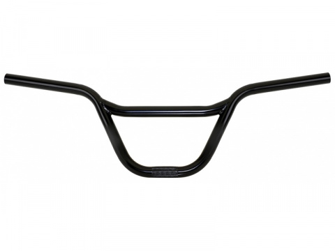 řidítka Promax  22,2 / 650mm BMX černá