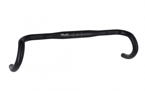 řidítka XLC HB-G01 31,8mm/460mm černé