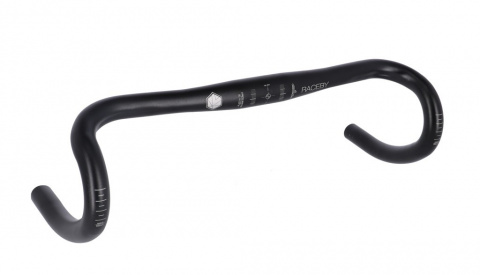 řidítka XLC HB-R06 31,8mm/440mm černé
