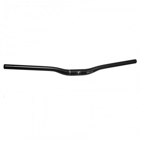 řidítka ZOOM 31,8 / 740mm černá