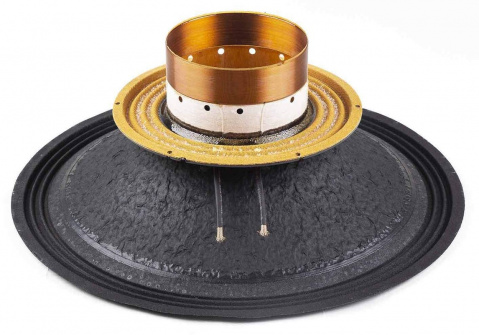 RK1850/8 Master Audio