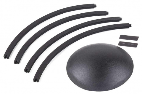 RK1850/8 Master Audio