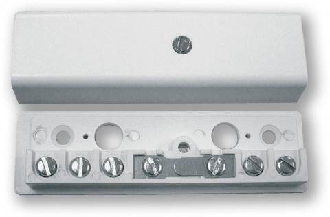 RK40 - 5 svorek + TAMPER