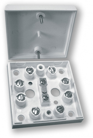 RK80 - 8 svorek + TAMPER