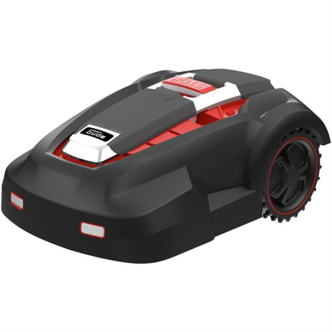 Robotická sekačka na trávu GRR 240.1