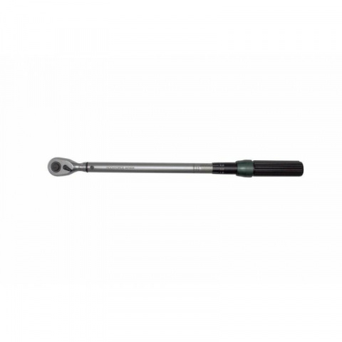 ROCKFORCE Momentový klíč 40-220Nm 1/2"