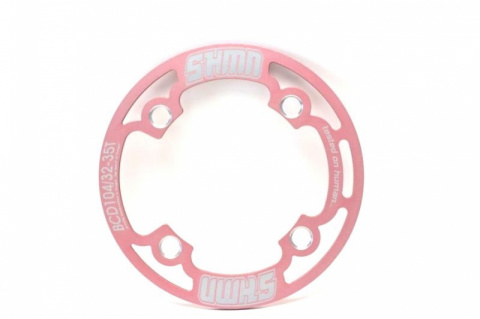 rockring ShamanRacing BCD104 32-35z. růžový