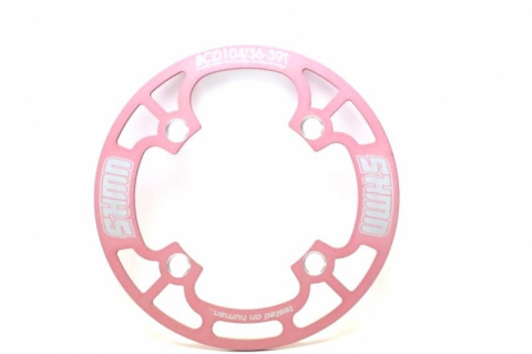 rockring ShamanRacing BCD104 36-39z. růžový