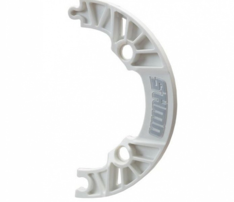 rockring ShamanRacing Puzzle BCD104 32-35z. bílý