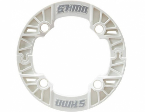 rockring ShamanRacing Puzzle BCD104 32-35z. bílý