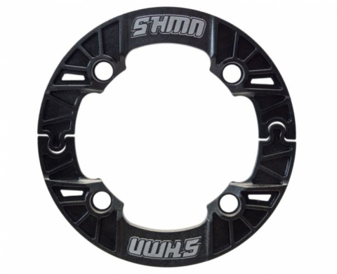 rockring ShamanRacing Puzzle BCD104 32-35z. černý
