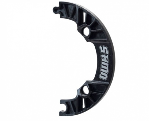 rockring ShamanRacing Puzzle BCD104 32-35z. černý
