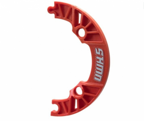 rockring ShamanRacing Puzzle BCD104 32-35z. červený