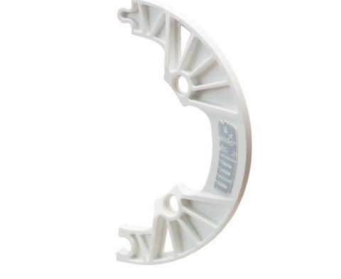 rockring ShamanRacing Puzzle BCD104 36-39z. bílý