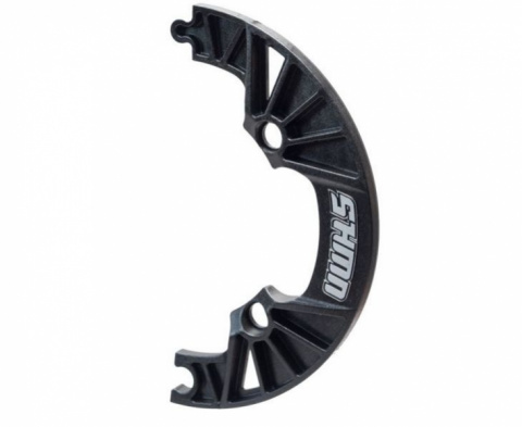 rockring ShamanRacing Puzzle BCD104 36-39z. černý