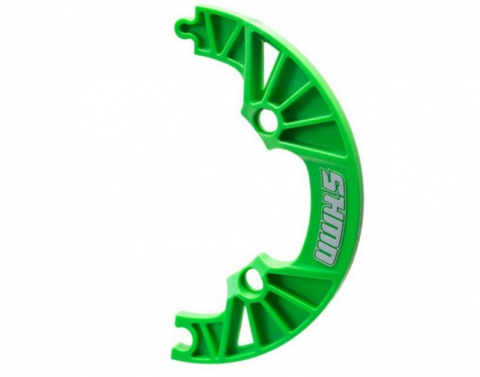 rockring ShamanRacing Puzzle BCD104 36-39z. zelený