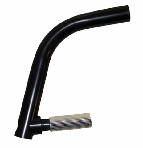 rohy Al vnitřní černé