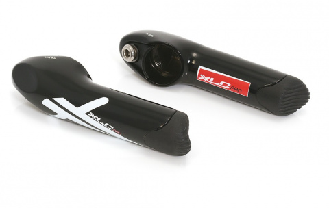 rohy XLC BE-A13 80mm černé