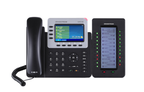 Rozšiřující modul pro obsluhu Grandstream GXP2200EXT