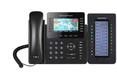 Rozšiřující modul pro obsluhu Grandstream GXP2200EXT