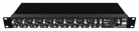 RPS1620 Hill Audio mixpult