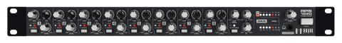 RPS1620 Hill Audio mixpult