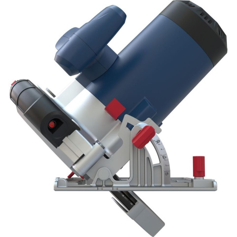 Ruční okružní pila  HKS 65-1500 L