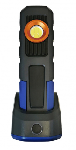 Ruční pracovní světlo Viking B6692