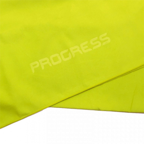 ručník rychleschnoucí Progress TOWEL-LITE L 90x45 cm zelený