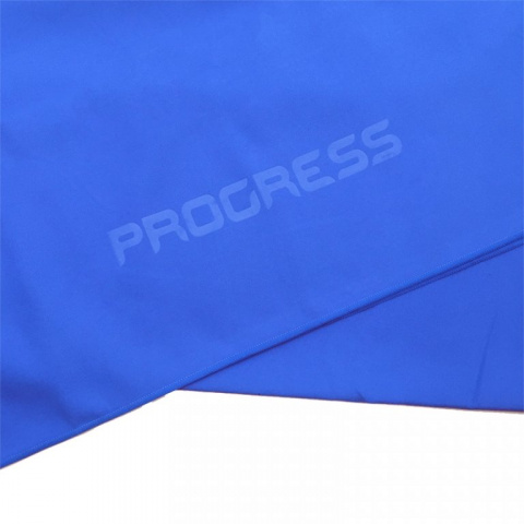 ručník rychleschnoucí Progress TOWEL-LITE XL 120x60 cm modrý