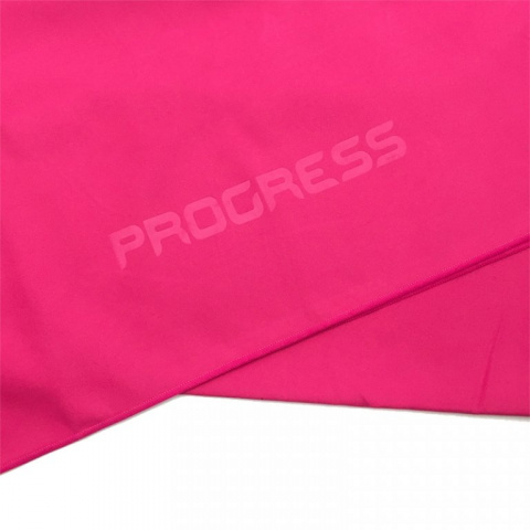 ručník rychleschnoucí Progress TOWEL-LITE XL 120x60 cm růžový
