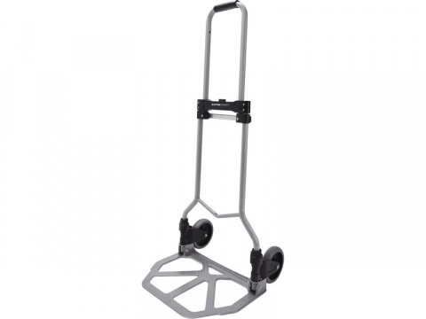 Rudlík skládací ocelový nosnost 70 kg 9987