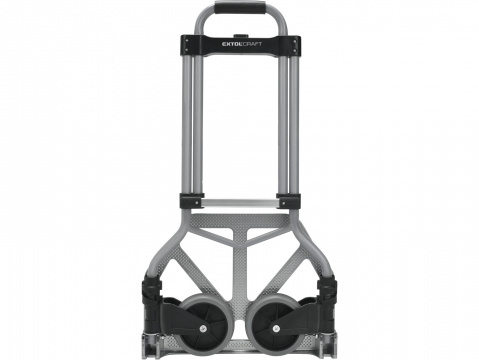 Rudlík skládací ocelový nosnost 70 kg 9987