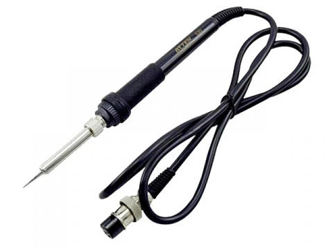 Rukojeť kompletní AP-65A (AT-989D)