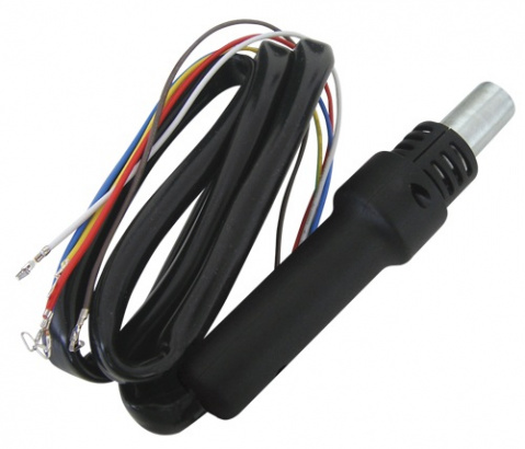 Rukojeť kompletní pro ZD-939L typ 2