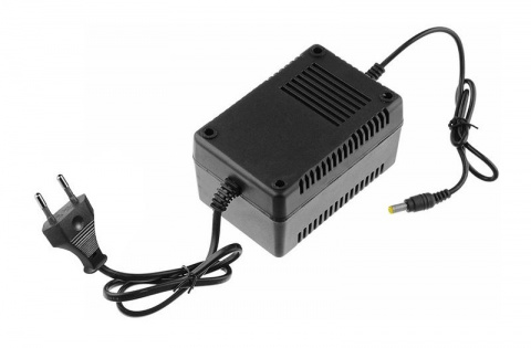 RX-24V03AC - univerzální napájecí adaptér 24 VAC/3 A