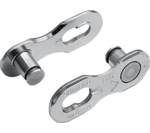 rychlospojka řetězu Shimano 11k 2ks