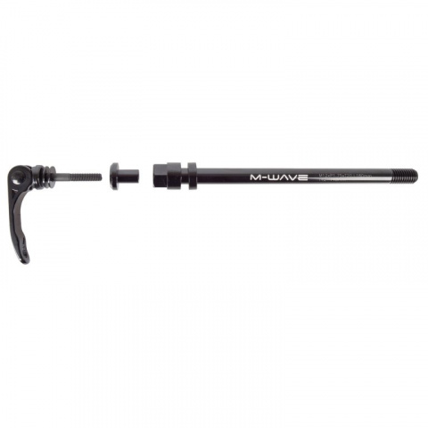 rychloupínák M-WAVE pro uchycení cyklovozíku (Maxle type)
