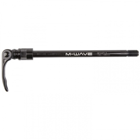 rychloupínák M-WAVE pro uchycení cyklovozíku (Shimano type)