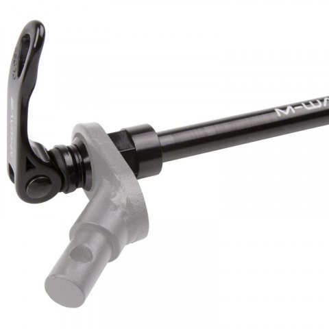 rychloupínák M-WAVE pro uchycení cyklovozíku (Shimano type)