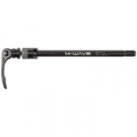 rychloupínák M-WAVE pro uchycení cyklovozíku (Shimano type)